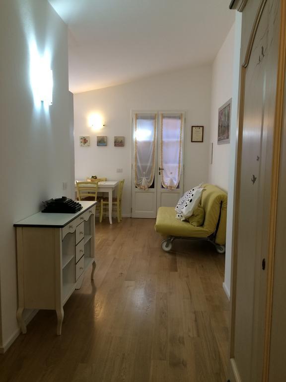 Apartament Casina Rosa Certaldo Pokój zdjęcie