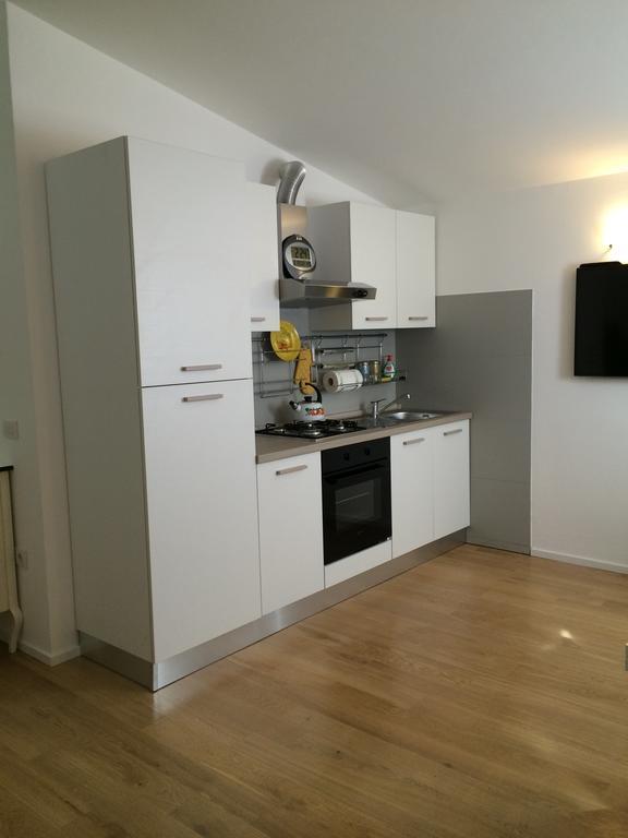 Apartament Casina Rosa Certaldo Pokój zdjęcie