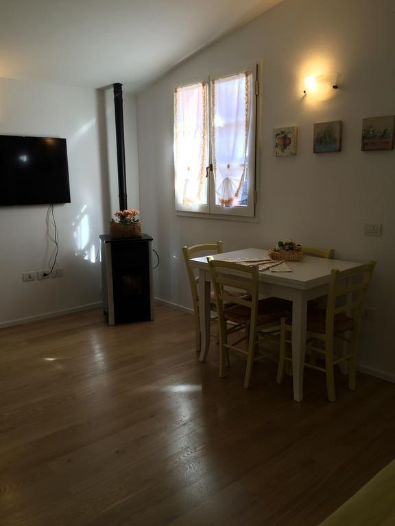 Apartament Casina Rosa Certaldo Pokój zdjęcie