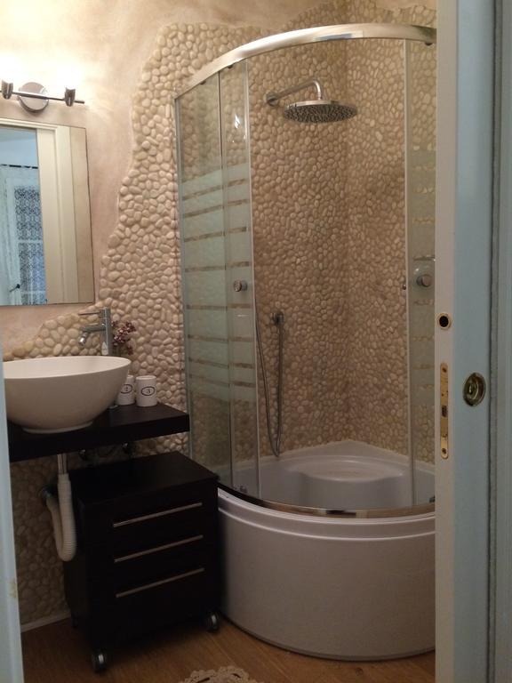Apartament Casina Rosa Certaldo Pokój zdjęcie