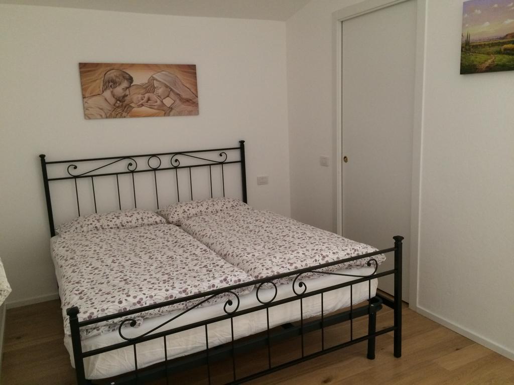 Apartament Casina Rosa Certaldo Pokój zdjęcie