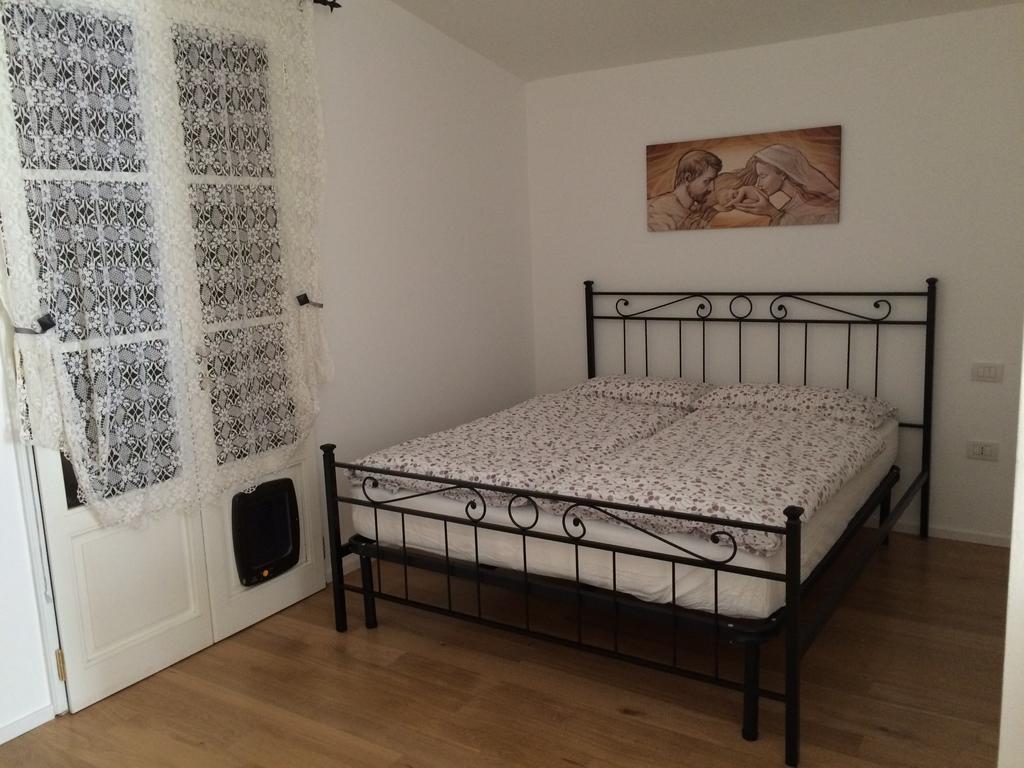 Apartament Casina Rosa Certaldo Pokój zdjęcie