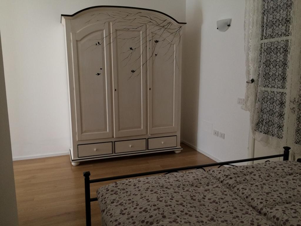 Apartament Casina Rosa Certaldo Pokój zdjęcie